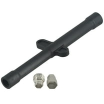 Goodhd 9/10/11/12Mm Faucet Socket Wrench Sets Fixing Horseshoe Screw Rod Plumbing Key