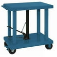 thumbnail image 1 of Wesco Industrial 260069 Lt-60-3248 Heavy Duty Lift Table, 1 of 1