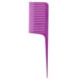 thumbnail image 3 of Peines de cabello Colco Peines Highlight resistentes al calor, 3 of 8