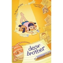 Dear Brother, (Paperback)