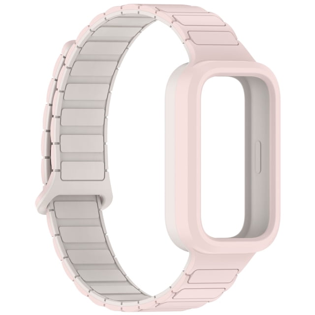 BotaniNest Sports Bracelet For Smart Watchbands Integrated I Beam Magnet Wristband Easy Fit For Activity
