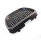 thumbnail image 3 of Parrilla Del Coche Rejilla de riñón para capó delantero de coche para Seat Leon MK2 1P 2006-2009 (negro mate) Ndcxsfigh  Accesorios para autos y motos, 3 of 4