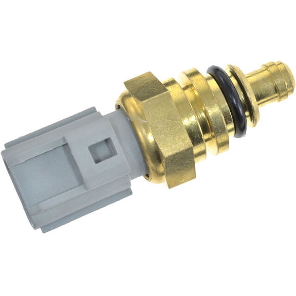 Water Temperature Sensor - Compatible with 2005 - 2010 Ford Mustang Base 4.0L V6 2006 2007 2008 2009