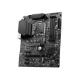 thumbnail image 3 of MSI Pro Intel Z690-P LGA 1700 ATX DDR4 Motherboard, 3 of 5