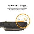 thumbnail image 5 of [3-Pack] Supershieldz for Garmin eTrex 10/ 20/ 20x/ 22x/ 30/ 30x/ 32x Tempered Glass Screen Protector, Anti-Scratch, Anti-Fingerprint, Bubble Free, 5 of 5