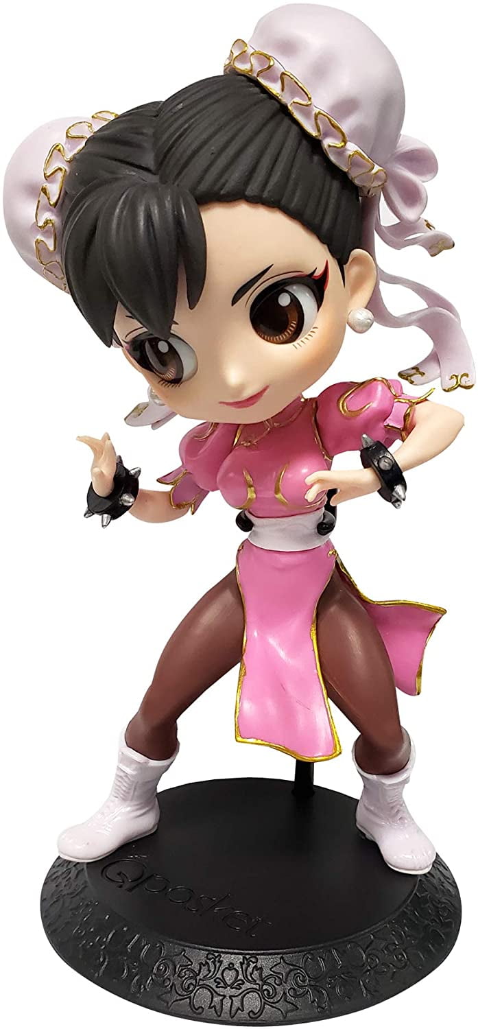 iris fire force figure