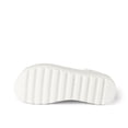 thumbnail image 4 of Sandalia Plataforma Water Vista para Mujer REEF, Ajustable, Blanca, 4 of 7
