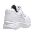 thumbnail image 3 of Tenis Niña Kings Lu Deportivo Escolar Confort blanco 20, 3 of 5