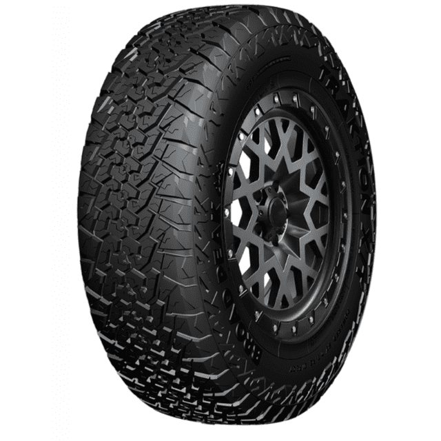 LLANTA - 235 80 R17 BROADPEAK TRAK XT VT 117Q LT