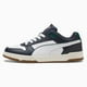 thumbnail image 1 of Tenis Puma RBD Game Low para Hombre 386373-43 azul marino 27, 1 of 6
