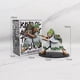 thumbnail image 1 of One Piece Anime Three-Knife Flow Three Thousand World Roronoa Zoro Fire Fist Ace Perimeter Modelo Figuras Colección Juguetes Decoración hola suerte  unisex, 1 of 2