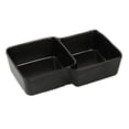 thumbnail image 2 of Plato De Salsa BLESIY recipiente Para condimentos De sushi, 2 of 8