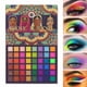 thumbnail image 1 of Paleta de sombras de ojos UCANBE EXOTIC FLAVORS 48 colores, 1 of 9
