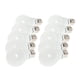 thumbnail image 1 of Focos Led Igoto A60 9W 10 Piezas, 1 of 4
