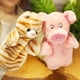 thumbnail image 4 of Juguetes de peluche Hand Puppets Tabby Cat Kitten para niños, 4 of 5