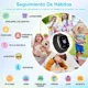 thumbnail image 5 of Reloj Inteligente Para Niños Y Niñas Con Cámara Y 30 Juegos, 5 of 8