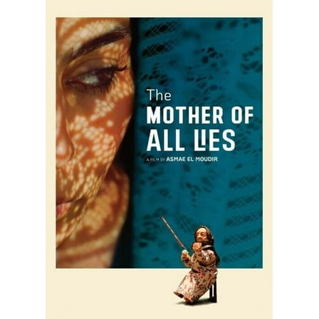 The Mother Of All Lies (DVD), Film Movement, Documentary