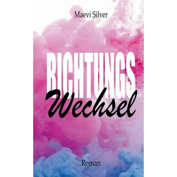 Richtungswechsel, (Paperback)