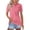 Watermelon Red, variant on Bbyeadc Women's Polo Shirts Short Sleeve Collared Quick Dry Tennis Tops Lightweight Breathable Summer Casual Shirts,Dark Green (XXL)