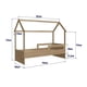 thumbnail image 4 of Cama Montessori Mobi Alberta Cama de MDP, 4 of 4