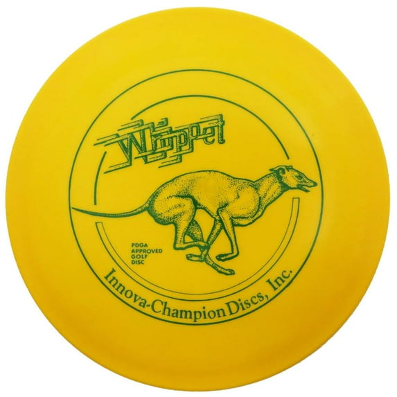 Innova Limited Edition Star Whippet-X Fairway Driver Golf Disc