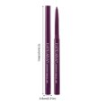 thumbnail image 3 of Jienlioq Eye Liner Pencil Set 20 Colors Natural Matte Long Lasting Eyeliners Eye Makeup Pencils,Easy Apply Colored Eyeliner Retractable Eye Makeup Liners, 3 of 3