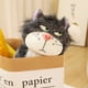 thumbnail image 5 of Lucifer Peluche Lucifer Gato Peluche Juguete Linda Muñeca, 5 of 5