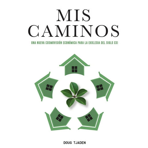 Mis Caminos, (Paperback)