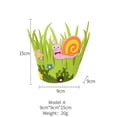 thumbnail image 3 of Easter Basket, Easter Egg Bags, Felt Easter Basket for Kids Eggs Hunting, Candy, 3 of 5