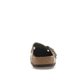 thumbnail image 4 of Birkenstock Unisex Boston Oiled Leather Tobacco Brown Shoes, from StockX, 4 of 5