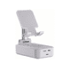 thumbnail image 1 of Altavoz Portátil Con Soporte Para Teléfono Móvil Lab.G, Blanco, 1 of 5