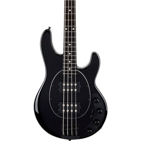 Ball Music - Ernie Ball Music Man StingRay Special HH Ebony Fingerboard Electric Bass