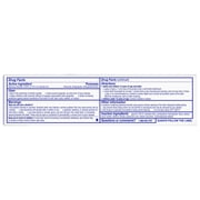 Sensodyne Complete Protection Sensitive Toothpaste, Mint, 3.4 Oz, for Adults