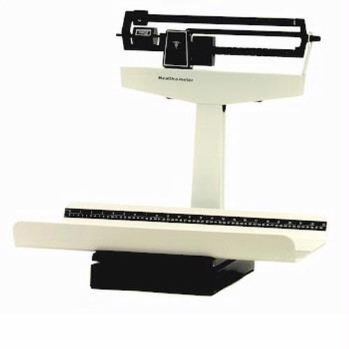 Healthometer 1522KL Mechanical Baby Scale130 lb/65 kg Capacity