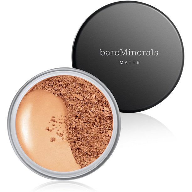 BareMinerals BareMinerals Loose Powder Matte Foundation, Neutral