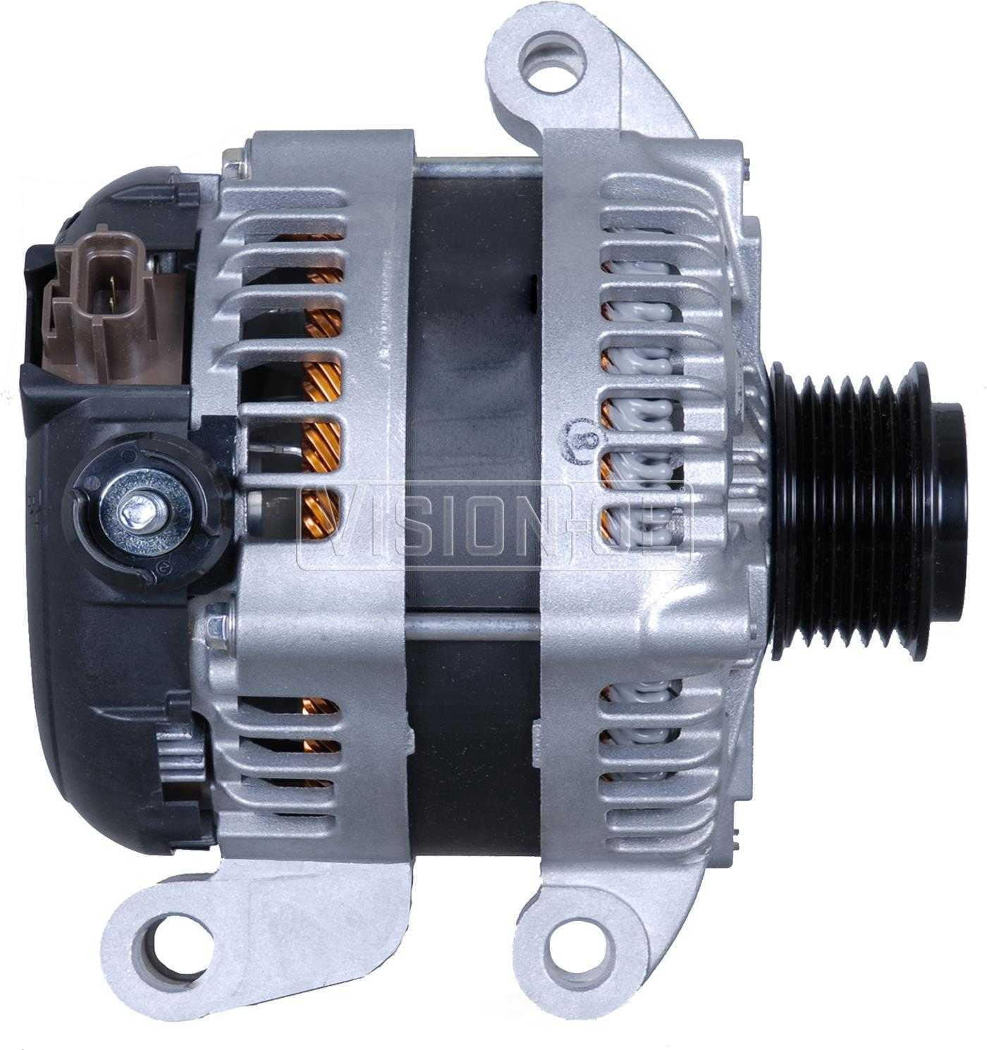 Vision OE 11549 Alternator