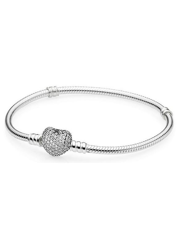 hartstochtelijk generatie rekruut Pandora in Jewelry Brands - Walmart.com