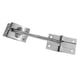 thumbnail image 4 of 1 juego de soporte para puerta de RV, pestillo para puerta de RV, pestillo para puerta de remolque, gancho de metal para pestillo de puerta, 4 of 7