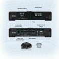 thumbnail image 5 of BOSS Audio Systems R1100M-S 1100 W Mono Car Amplifier, 5 of 14