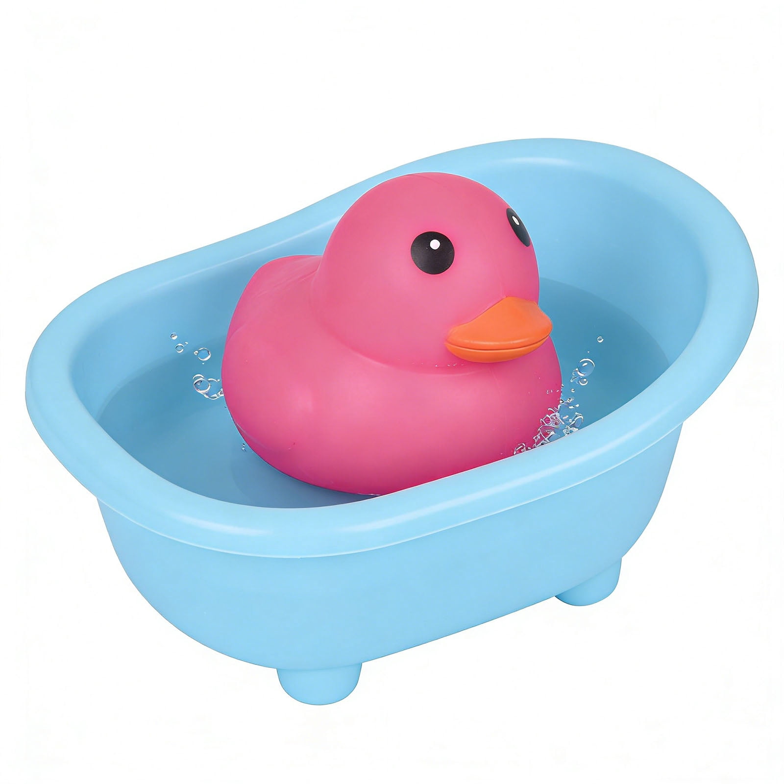 Squishy,Squishy Toys,Squeeze Toys duck,Squeeezy Duck