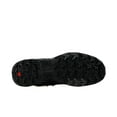 thumbnail image 4 of Salomon Chaussure de Randonnée Mi-Haute GTX pour Homme X Ultra 4, Noir/magnet/bleu Perle, 13, 4 of 4