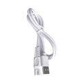 thumbnail image 4 of Shaver Charger compatible Finishing Touch Flawless Body Rechargeable Ladies Shaver Cord 5V Replacement USB Charger Cable Women Trimmer, 4 of 5