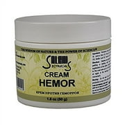 Salem Botanical Hemor Cream, 1.8 Ounce