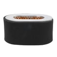 thumbnail image 5 of For Yanmar Air Filter Replacement 114650-12540 Air Filter L100 & L100AE Engines., 5 of 10