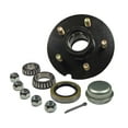 thumbnail image 3 of Trailer Hub Kit - For 1-3/8" Inner, 1-1/16" Outer Tapered Spindle - 5 Bolt on 4-1/2" Bolt Circle, 3 of 6