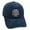 Navy Blue, variant on 2024 Fight Embroidered Washed Baseball Cap - Unisex, Adjustable Fit, Lightweight Cotton Dad Hat For Men & Women