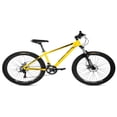 thumbnail image 1 of Bicicleta Turbo R26 Deimos Amarilla, 1 of 4