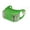 Green_1pcs, variant on From Xiao Bei strict selection Bicycle Frog Taillight LED SiliconeBike Rear Light Waterproof Night Cycling Safety Mountain bike Accessories Flash Warninglight