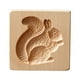 thumbnail image 1 of Cortador de galletas hecho de , para manualidades, decoración, sello de galletas, herramienta para hornear para 10 cm x 10 cm x 2 cm, 1 of 9