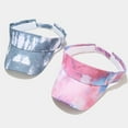 thumbnail image 4 of tredstone Sporty Style Hat Universal Size Baseball Cap For Women Sun Protection Caps For Playing Baseball Cap A, 4 of 6